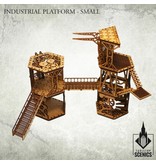 Kromlech Industrial Platform Small
