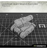 Kromlech Legionary Heavy Weapon Platform Storm Cannon (KRM115)