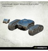 Kromlech Legionary Heavy Weapon Platform Storm Cannon (KRM115)