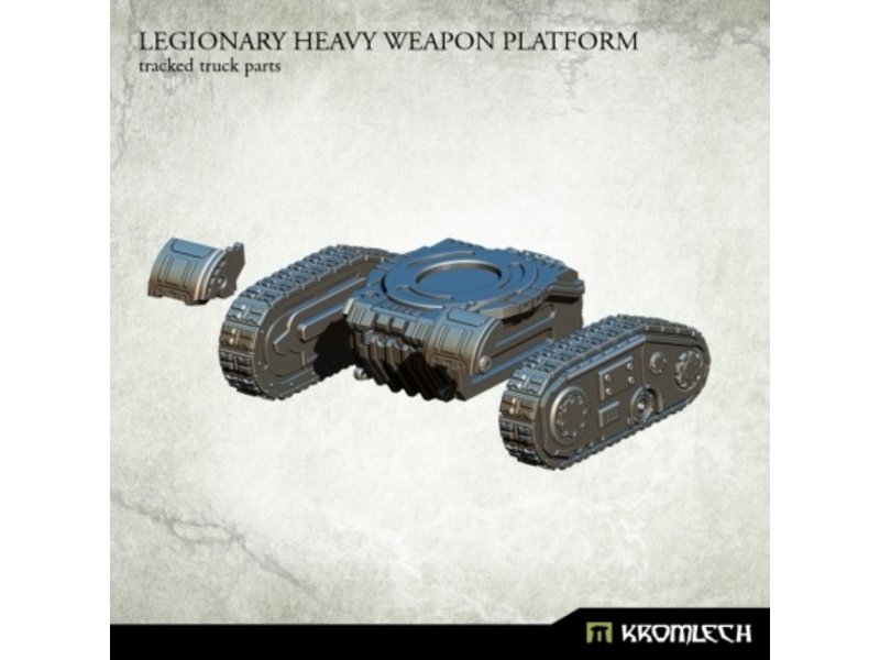 Kromlech Legionary Heavy Weapon Platform Storm Cannon (KRM115)
