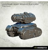 Kromlech Legionary Heavy Weapon Platform Storm Cannon (KRM115)