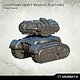 Legionary Heavy Weapon Platform Storm Cannon (KRM115)