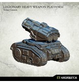 Kromlech Legionary Heavy Weapon Platform Storm Cannon (KRM115)