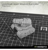 Kromlech Legionary Heavy Weapon Platform Storm Cannon (KRM115)