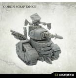 Kromlech Goblin Scrap Tank 2
