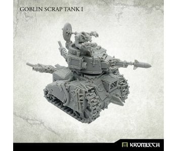 Goblin Scrap Tank 1