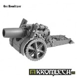 Kromlech Orc Howitzer