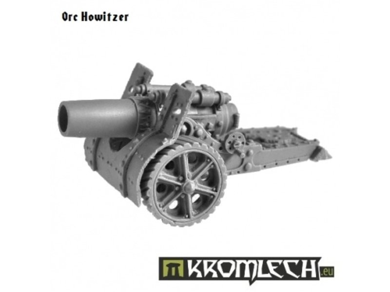 Kromlech Orc Howitzer