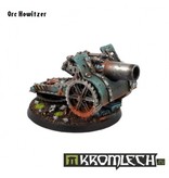 Kromlech Orc Howitzer