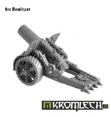 Kromlech Orc Howitzer