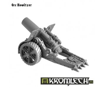 Orc Howitzer