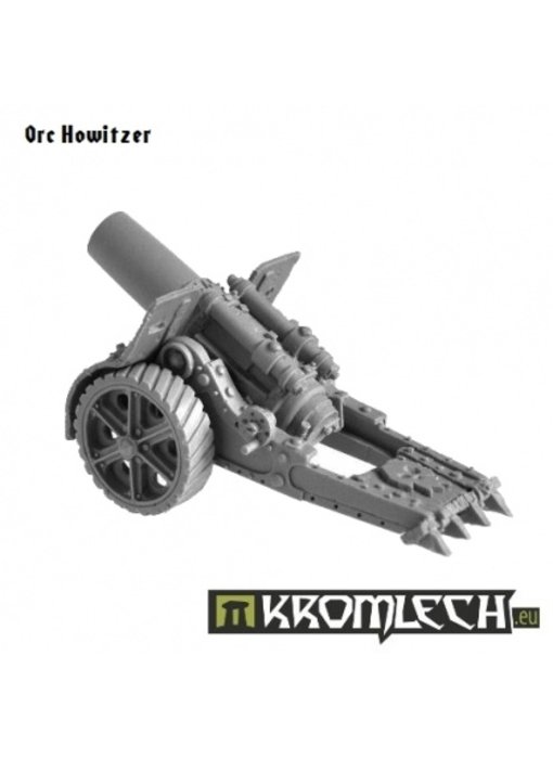 Orc Howitzer