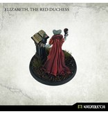 Kromlech Elizabeth the Red Duchess