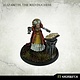 Elizabeth the Red Duchess