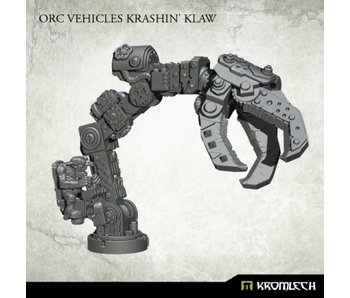 Orc Vehicles Krushin Klaw (KRVB060)