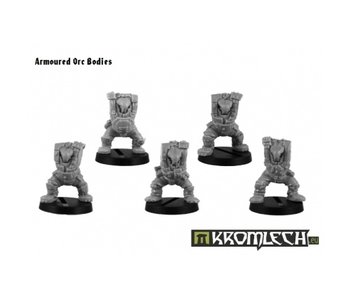 Orc Armoured Bodies (KRCB092)