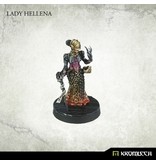Kromlech Lady Hellena