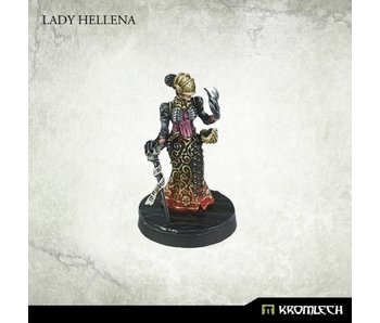Lady Hellena