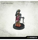 Kromlech Lady Hellena