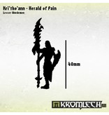 Kromlech Kri'tho'ann Herald of Pain