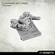 APC Turret Twin Minigun