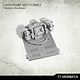 APC Turret Twin Heavy Thunder Gun