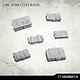 Orc Junk City Crates Scenery
