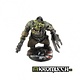 Orc Greatcoat Squad Leader