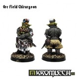 Kromlech Orc Field Chirurgeon