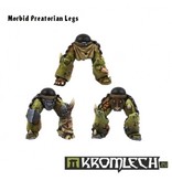 Kromlech Morbid Praetorian Legs