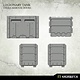 Legionary Tank Extra Armour Doors