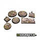 Urban Rubble Basing Kit