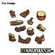Tree Stumps