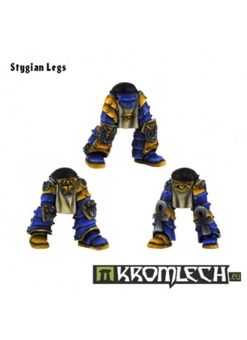 Stygian Legs bits (KRCB087)