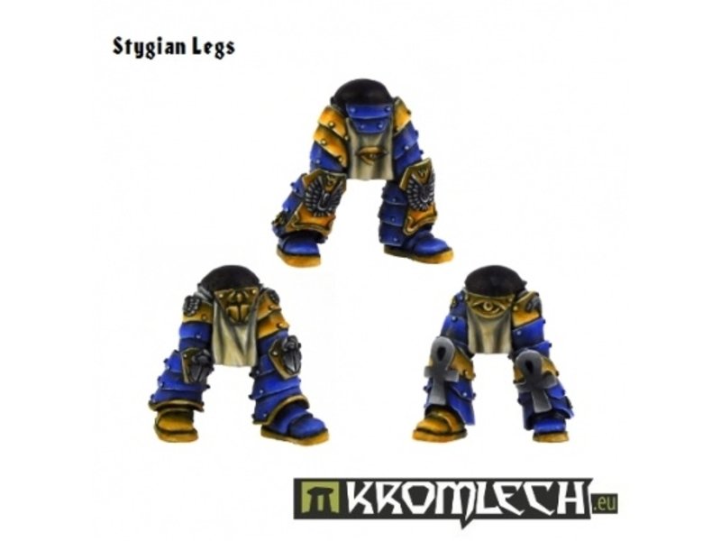 Kromlech Stygian Legs bits (KRCB087)