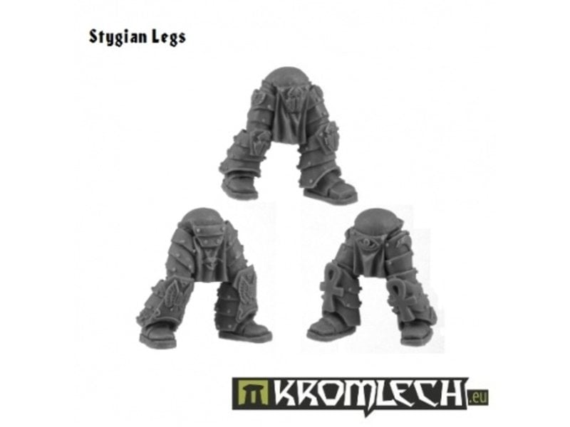 Kromlech Stygian Legs bits (KRCB087)