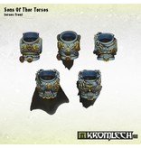 Kromlech Sons of Thor Torsos (KRCB149)