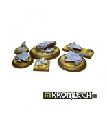 Kromlech Slate Basing Kit