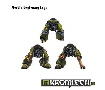 Morbid Legionary Legs