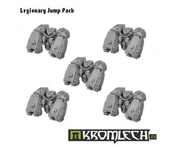 Legionary Jump Packs (KRCB126)