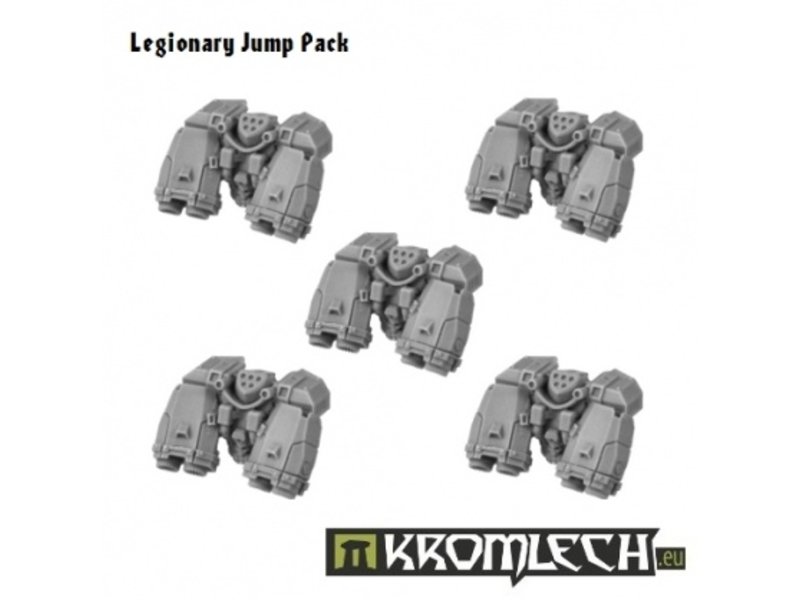 Kromlech Legionary Jump Packs (KRCB126)
