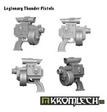 Kromlech Legionary Thunder Pistols