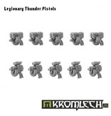 Kromlech Legionary Thunder Pistols