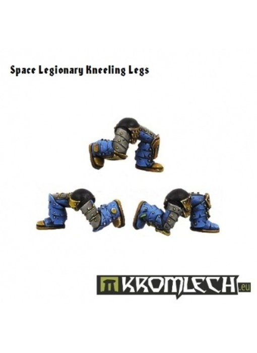 Legionary Kneeling Legs