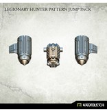 Kromlech Legionary Hunter Pattern Jump Pack (KRCB185)