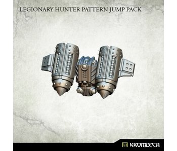 Legionary Hunter Pattern Jump Pack