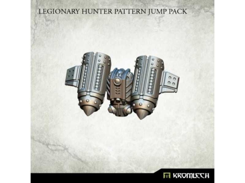 Kromlech Legionary Hunter Pattern Jump Pack (KRCB185)