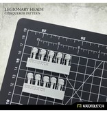 Kromlech Legionary Heads Conqueror Pattern (KRCB201)