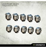 Kromlech Legionary Heads Conqueror Pattern (KRCB201)