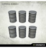 Kromlech Imperial Barrels